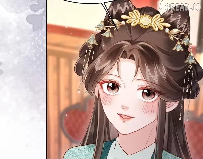On Our Wedding Night, I Got Pregnant with the Chief Warden’s Child Chapter 62  - page 79
